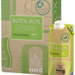 2011 Bota Box Chardonnay