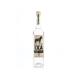 Green Bar Collective - Ixa Tequila